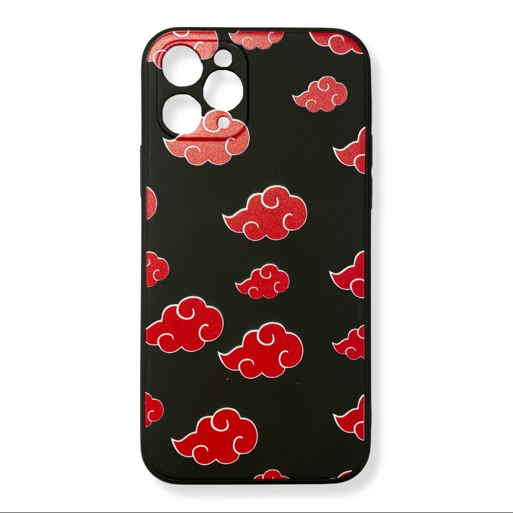 iphone 11 pro naruto case